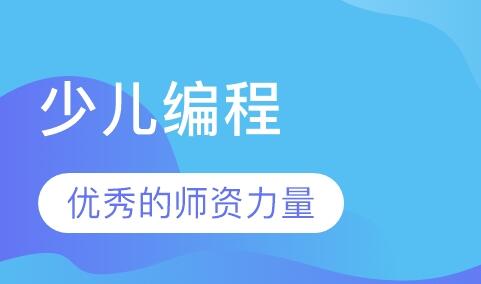 蘇州工業(yè)園區(qū)有沒(méi)有靠譜的培訓(xùn)少兒編程的學(xué)校