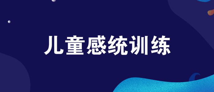 在武漢選哪家感統(tǒng)訓(xùn)練機(jī)構(gòu)比較靠譜